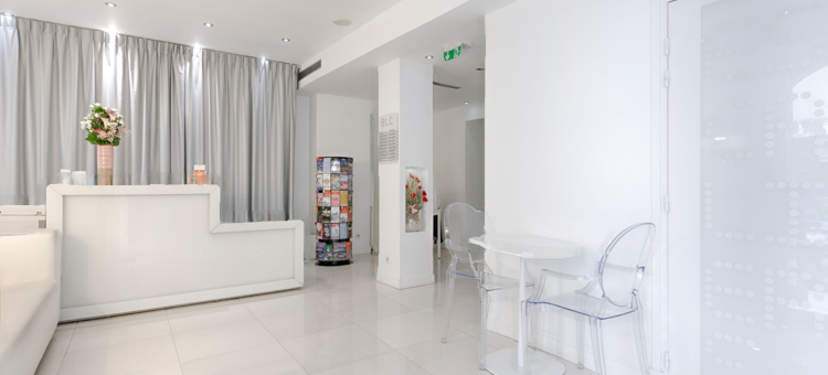 BLC时尚酒店(Blc Design Hotel)图片