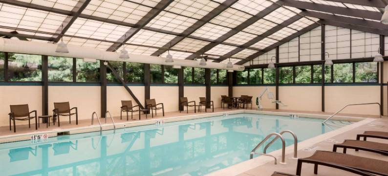 巴尔的摩奥因斯米尔斯凯悦嘉轩酒店(Hyatt Place Baltimore Owings Mills)图片