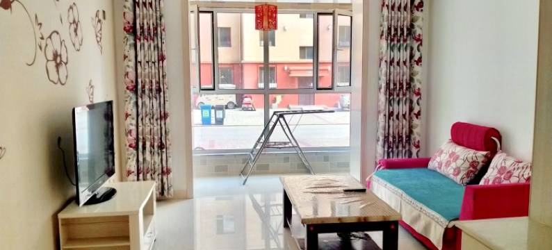 宏运民宿(装备大道分店)图片