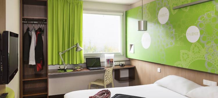 宜必思尚品贝蒂讷布律埃酒店(Ibis Styles Béthune Bruay)图片