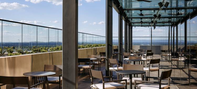 墨尔本唐卡斯特美居酒店(Mercure Melbourne Doncaster)图片