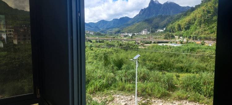 宜章谭玲民宿(莽山景区店)图片