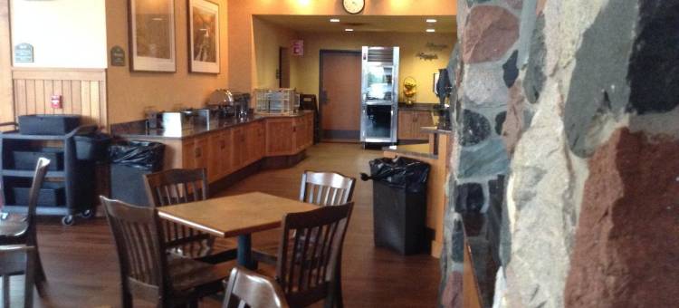 运河公园旅馆(Canal Park Lodge)图片