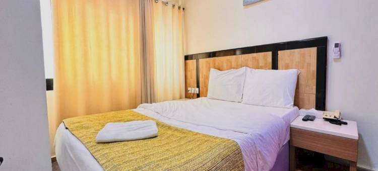 沙迦广场酒店(Sharjah Plaza Hotel)图片