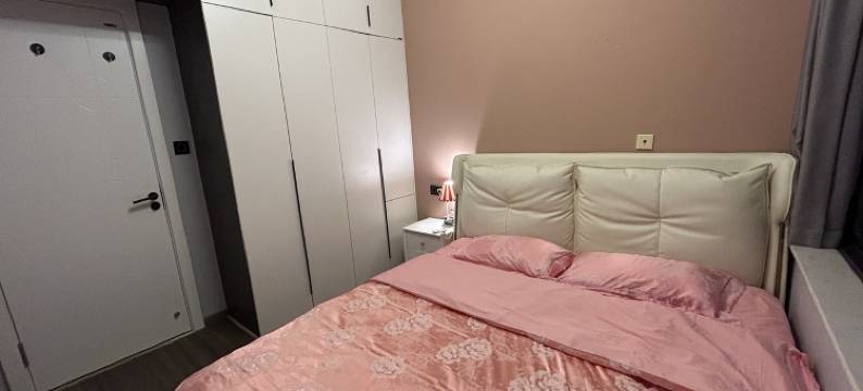 胖饱饱公寓(泰华路分店)图片