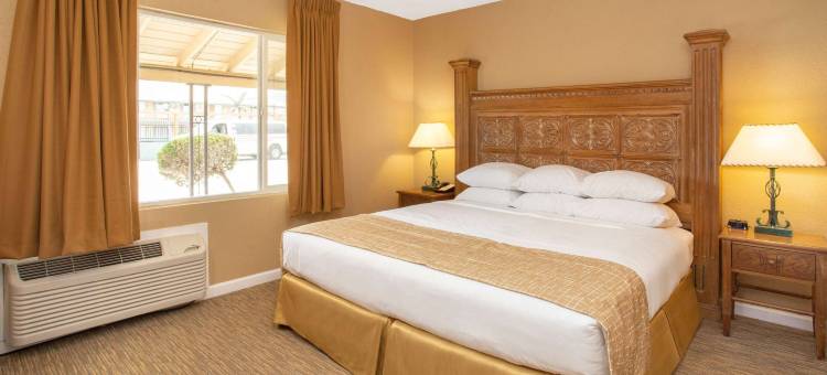 Travelodge by Wyndham Hawthorne图片