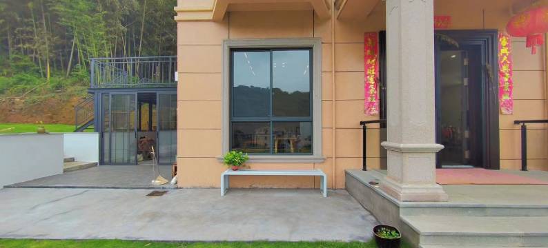 溪后小院(清白线分店)图片