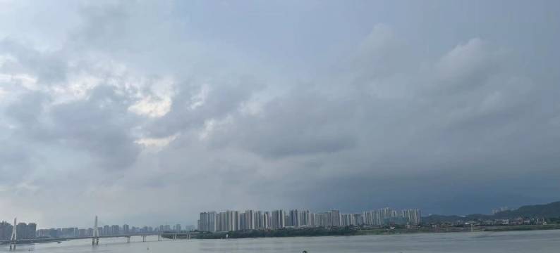 剪一段时光公寓(北部湾大道2号分店)图片