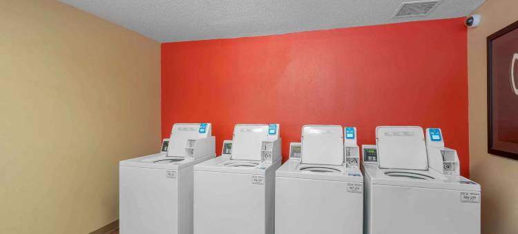 维吉尼亚海滩独立大道美洲长住套房酒店(Extended Stay America Suites - Virginia Beach - Independence Blvd)图片