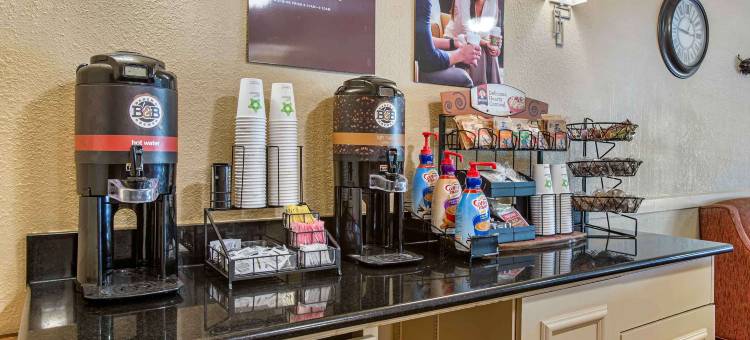 Extended Stay America 套房 - 费城 - 普鲁士王(Extended Stay America Suites - Philadelphia - King of Prussia)图片