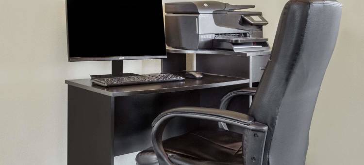 奥尔巴尼桑尼戴斯酒店(Days Inn by Wyndham Albany Suny)图片