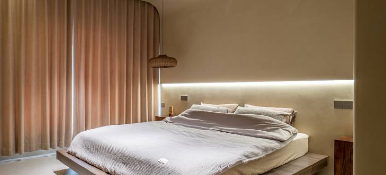 栖迟潮玮民宿(南环路分店)图片