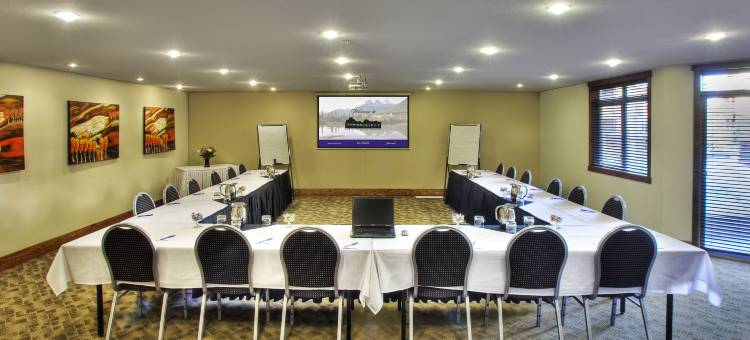 斯通里奇山度假村(Stoneridge Mountain Resort)图片