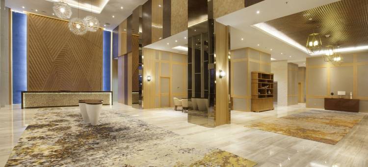 林拉酒店(The Rinra Makassar)图片