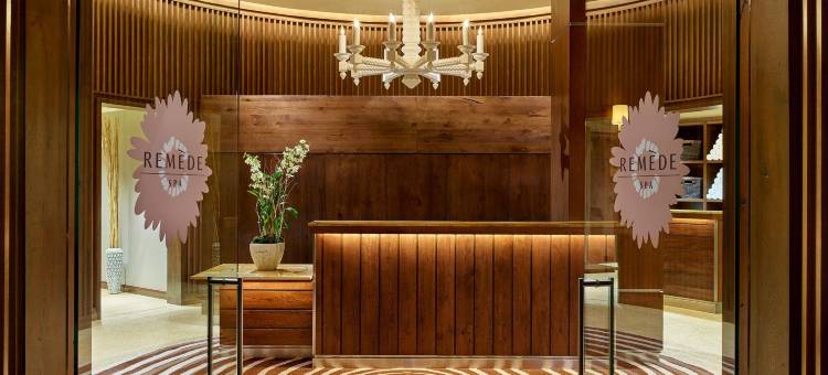 圣瑞吉斯阿斯彭度假村(The St. Regis Aspen Resort)图片