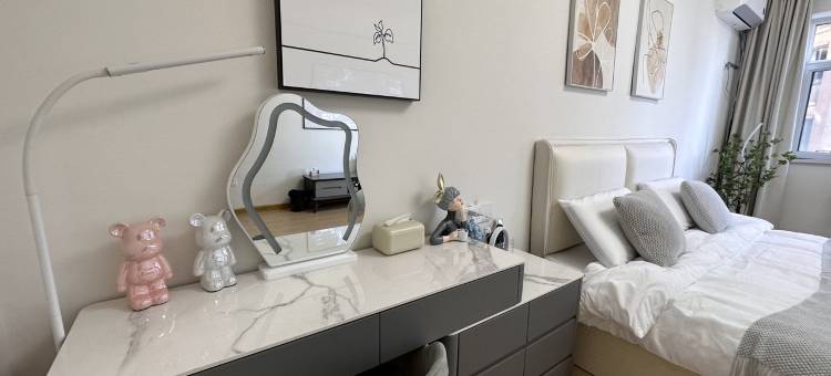 永恒·轻奢自助观影民宿(珲春蓝天大厦店)图片