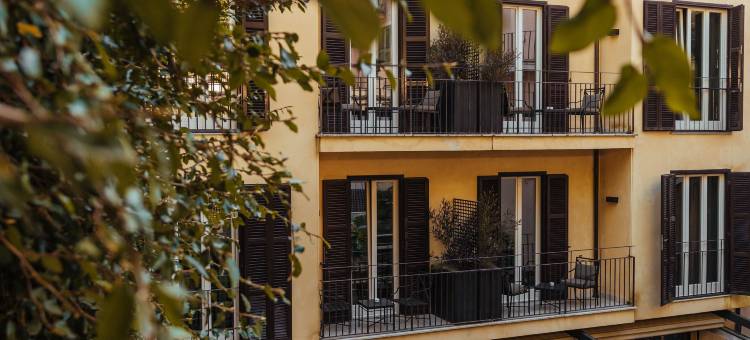 玛尔古塔19小型豪华酒店(Margutta 19 - Small Luxury Hotels of the World)图片