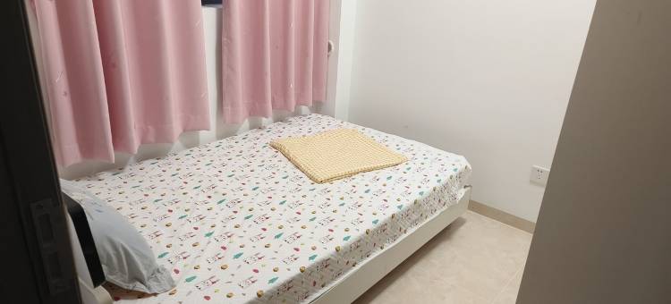 房东尘尘爱步步公寓(江沙路分店)图片