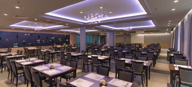 莱拉酒店(Hotel Lero)图片