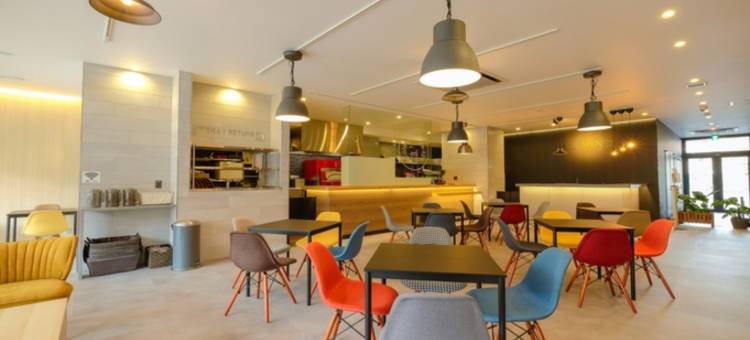 ELE HOTEL KUZUHA图片