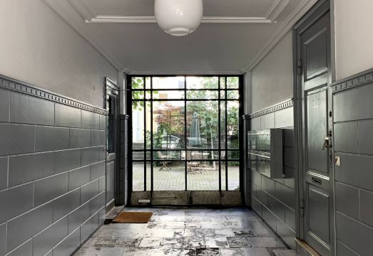 Christianshavn Canalside Luxury ApartmentHotel Overview