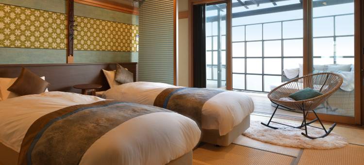 花之小宿重兵卫日式旅馆(Hanano Koyado Jyu-Bei)图片