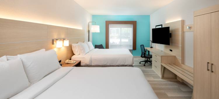 智选假日套房酒店代弗尼- MALBIS(Holiday Inn Express & Suites DAPHNE-SPANISH FORT AREA by IHG)图片