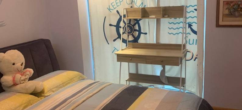 金纱丽特色民宿(栖霞路分店)图片