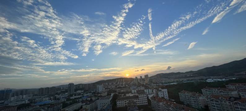 房东晓悦公寓(通世南路1号分店)图片