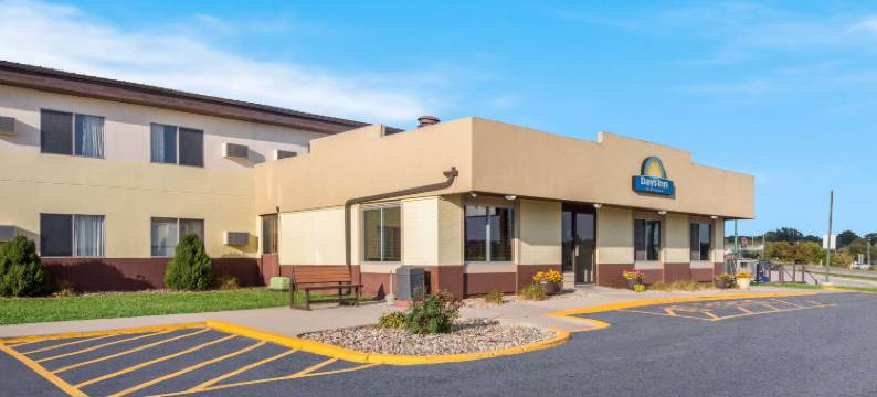 牛顿温德姆戴斯酒店(Days Inn by Wyndham Newton)图片