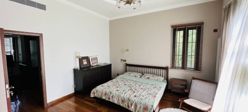 湖畔26号度假别墅(陆马公路分店)图片