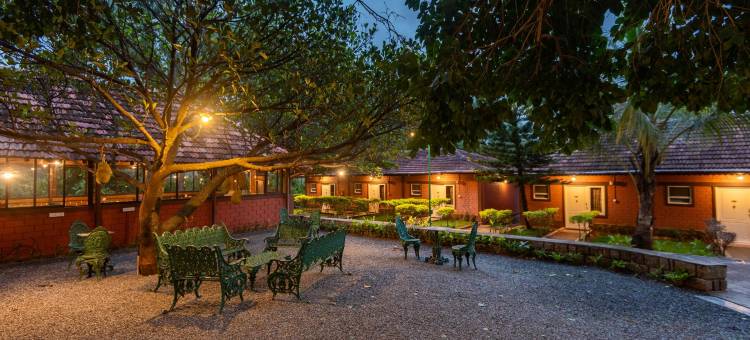 波拉奇伊贝克斯河度假村(Ibex River Resort Pollachi)图片