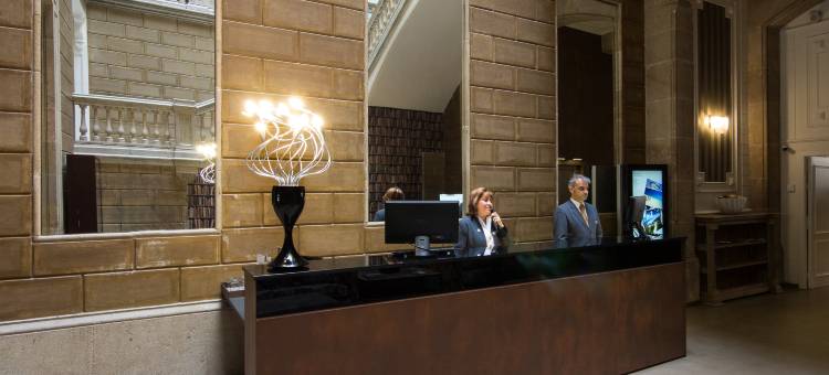 卡塔罗尼亚天使酒店(Catalonia Portal de l'Angel)图片