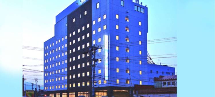 Dormy Inn酒店-弘前天然温泉(Dormy Inn Hirosaki)图片