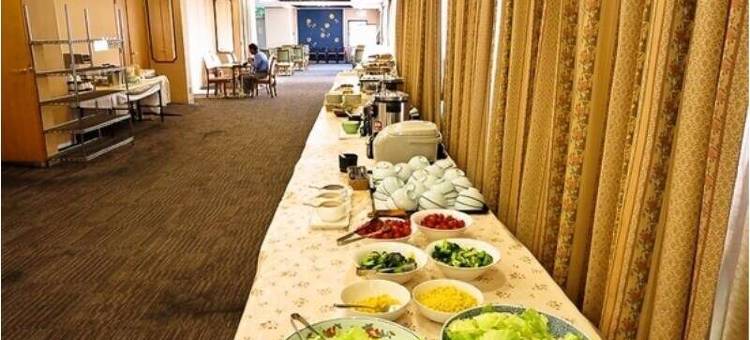 松山皇冠酒店(Hotel Crown Hills Matsuyama)图片