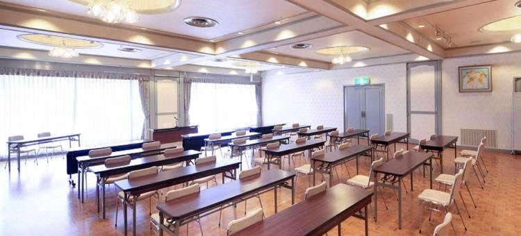 暖香园酒店(Hotel Dankoen)图片