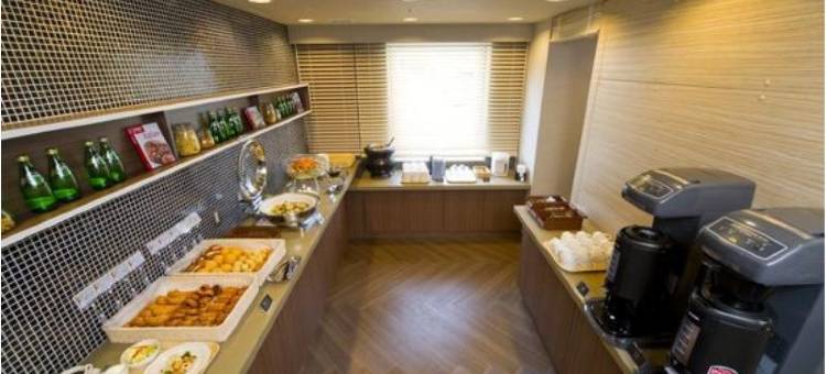 相铁FRESA INN-横滨户冢(Sotetsu Fresa Inn Yokohama Totsuka)图片