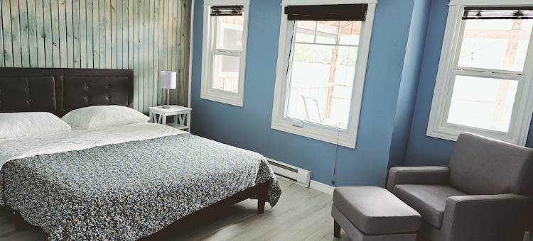 道格拉斯湖度假(Douglas Lake Retreat)图片