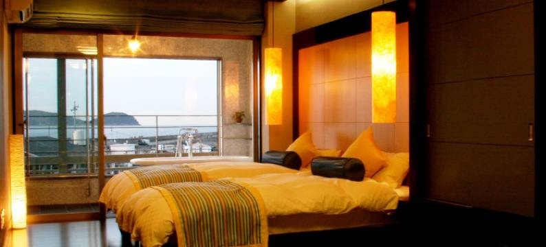 大阪屋Hiina之汤酒店(Osakaya Hiina No yu Hotel)图片