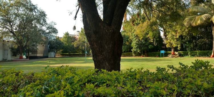 奥兰加巴德阿詹塔大使酒店(Ambassador Ajanta Hotel, Aurangabad)图片