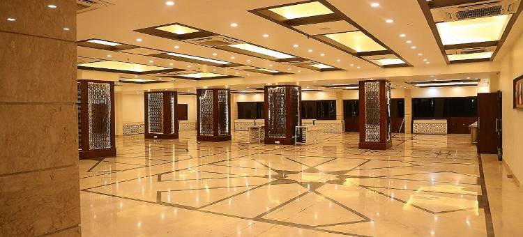 Hotel Mehfil Inn图片