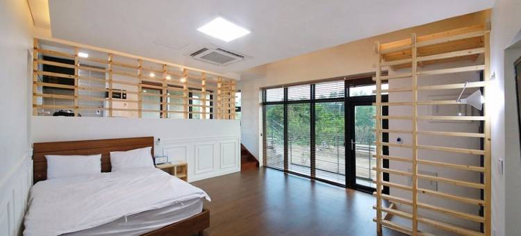 56st度假屋(Yangyang 56st Pension)图片
