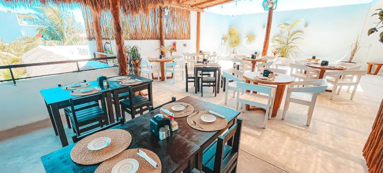 Naj Casa Holbox图片