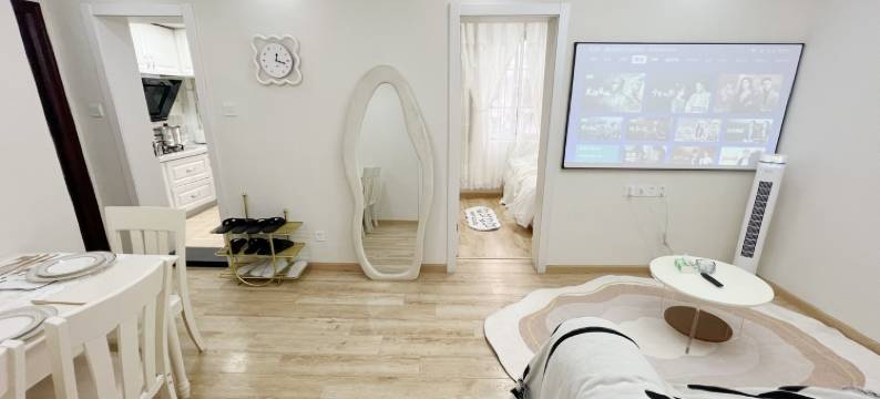 花满楼短租房公寓(大和弄分店)图片