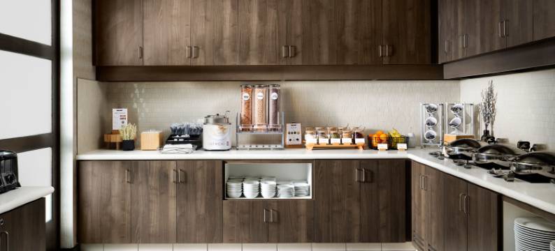 格林贝市中心居家酒店(Residence Inn Green Bay Downtown)图片