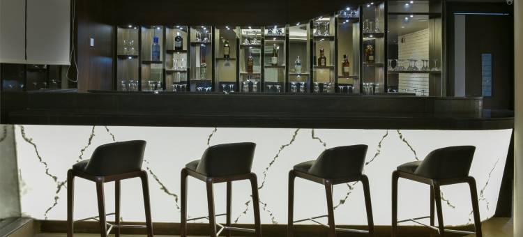 查漠柠檬树酒店(Lemon Tree Hotel Jammu)图片