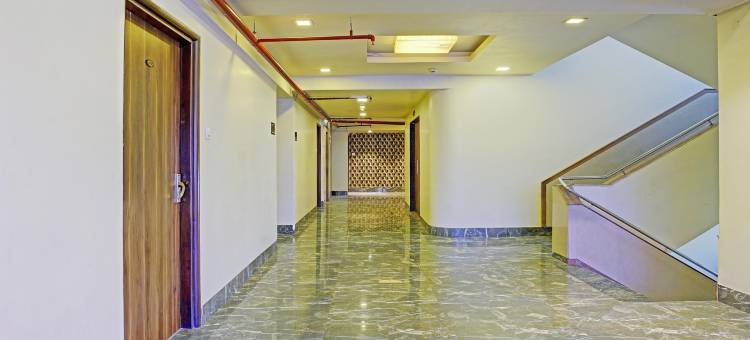 Treebo 德格兰德尔 安南德纳加尔(Treebo de Grandeur Anand Nagar)图片