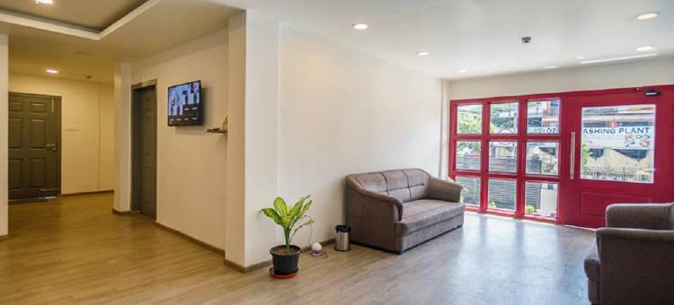 Hotel Zen Garden图片