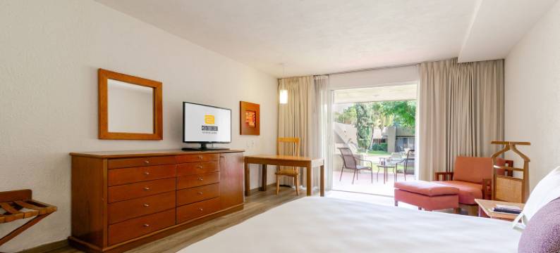 瓜达拉哈拉卡米诺里尔酒店(Camino Real Guadalajara)图片