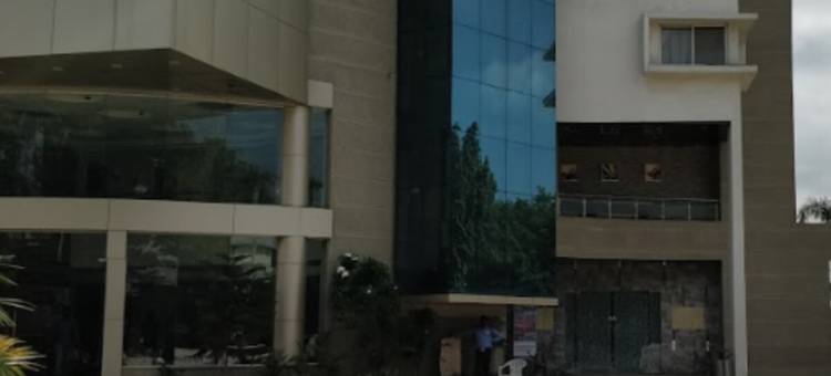 萨夫隆酒店(Saffron Hotel)图片